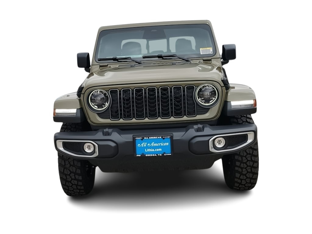 Thumbnail: 2026 Jeep Gladiator - 6
