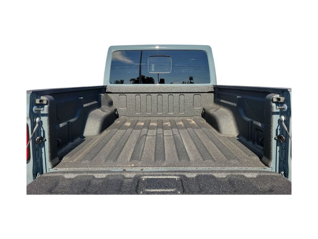 Thumbnail: 2025 Jeep Gladiator - 18