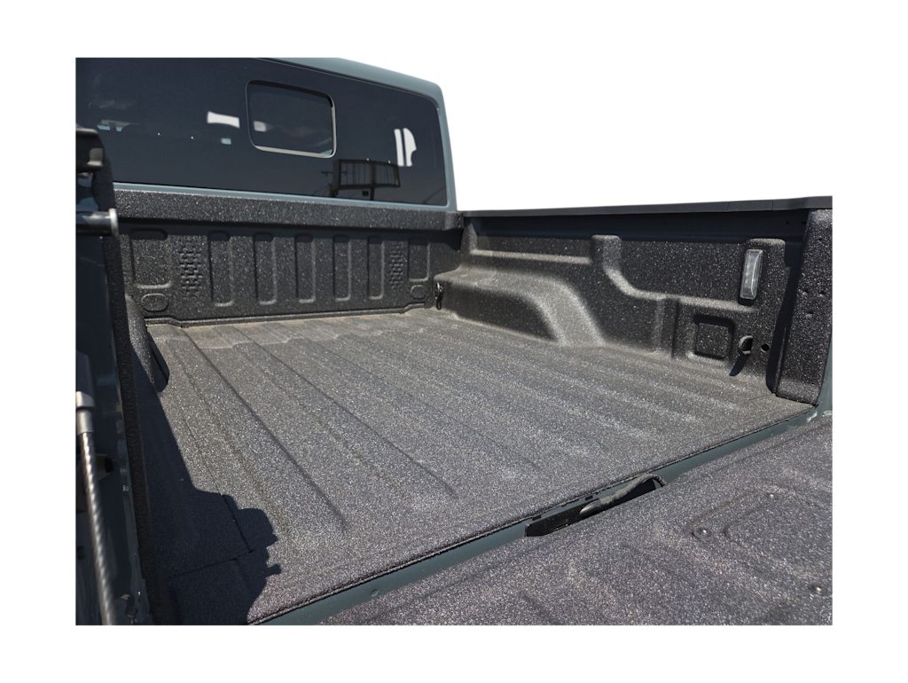 Thumbnail: 2026 Jeep Gladiator - 17