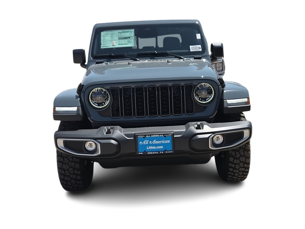 Thumbnail: 2026 Jeep Gladiator - 6