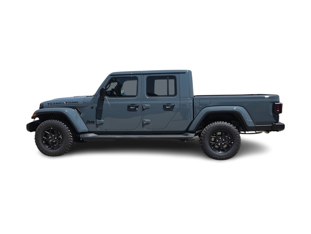 Thumbnail: 2026 Jeep Gladiator - 3