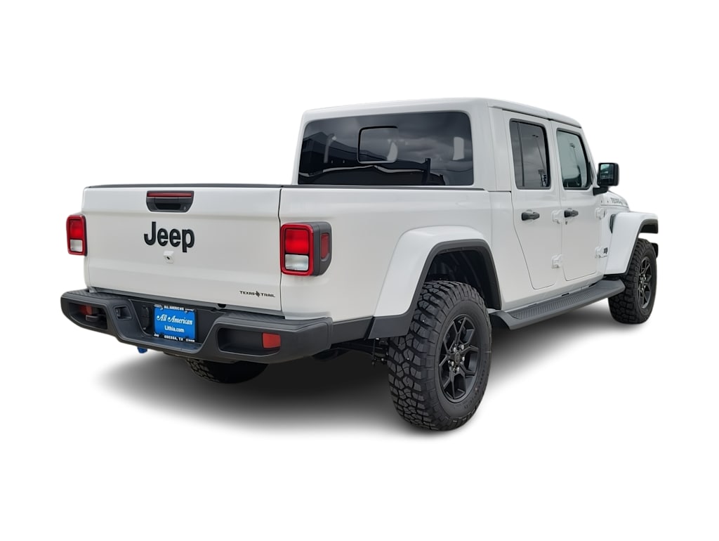 Thumbnail: 2026 Jeep Gladiator - 20
