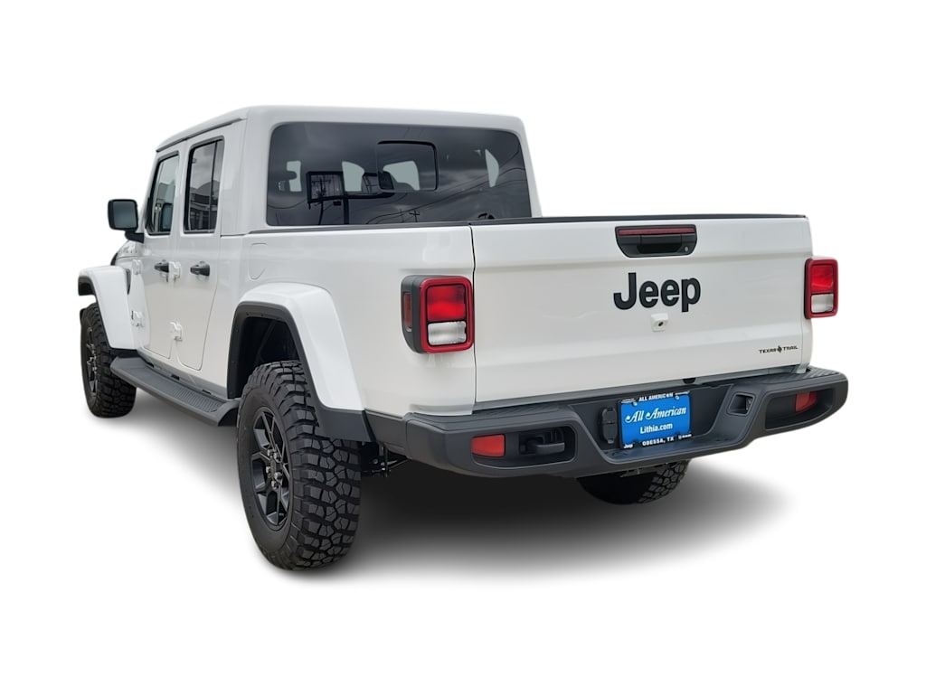 Thumbnail: 2026 Jeep Gladiator - 19
