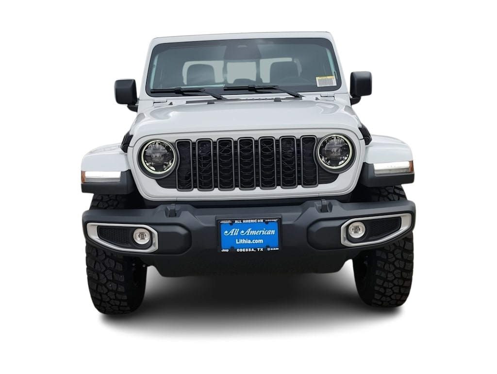 Thumbnail: 2026 Jeep Gladiator - 5