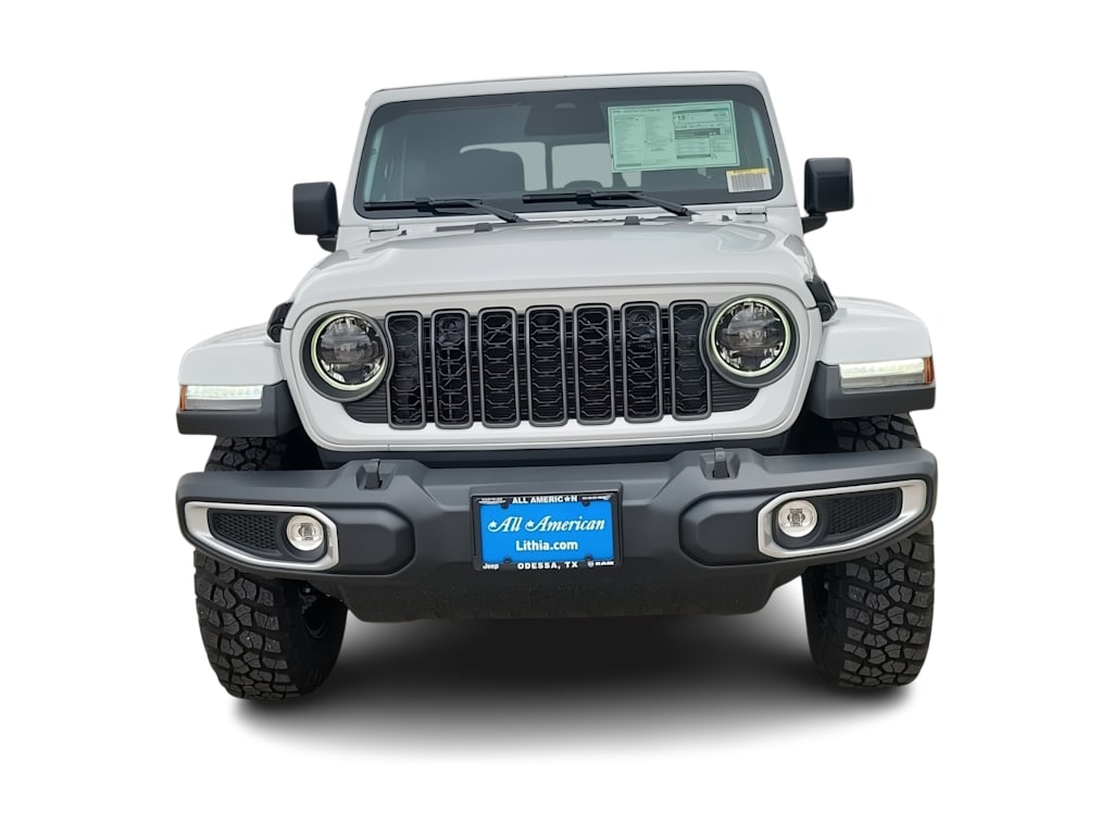 Thumbnail: 2026 Jeep Gladiator - 22