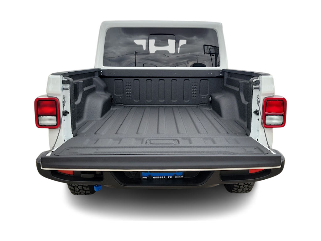 Thumbnail: 2026 Jeep Gladiator - 16