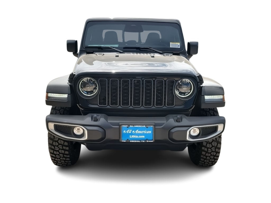 Thumbnail: 2026 Jeep Gladiator - 6