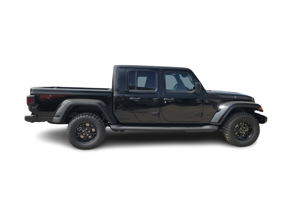 Thumbnail: 2026 Jeep Gladiator - 23