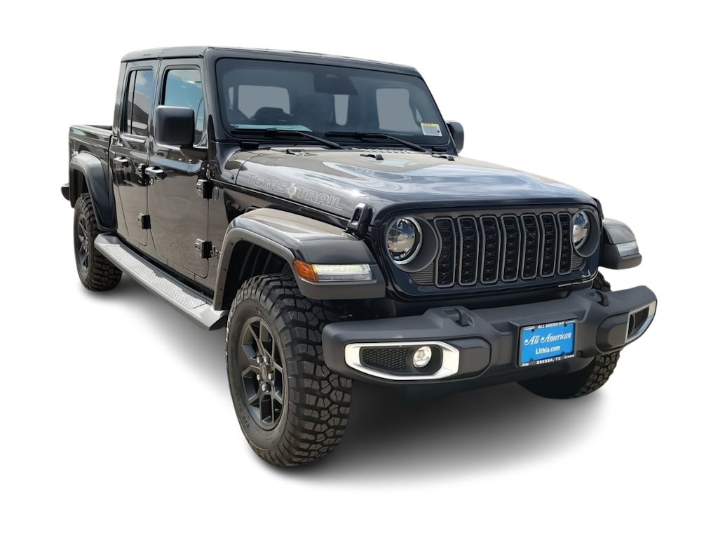 Thumbnail: 2026 Jeep Gladiator - 20