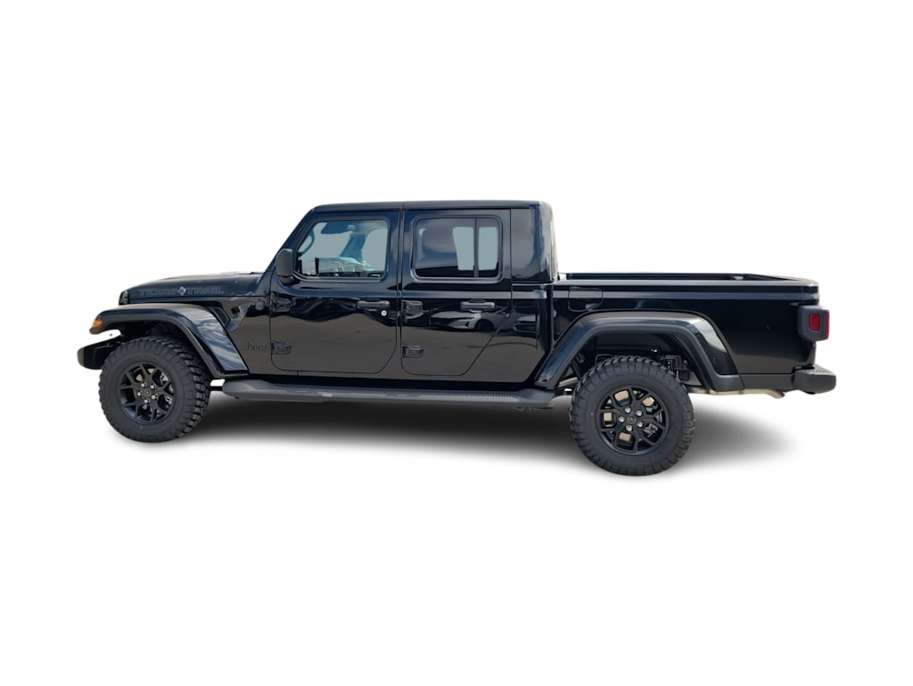 Thumbnail: 2026 Jeep Gladiator - 3