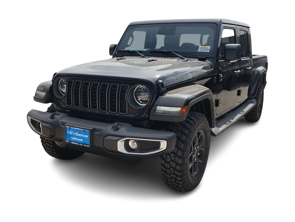 Thumbnail: 2026 Jeep Gladiator - 21