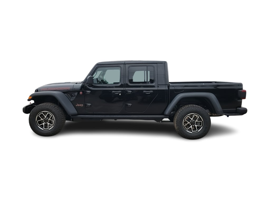 Thumbnail: 2026 Jeep Gladiator - 3