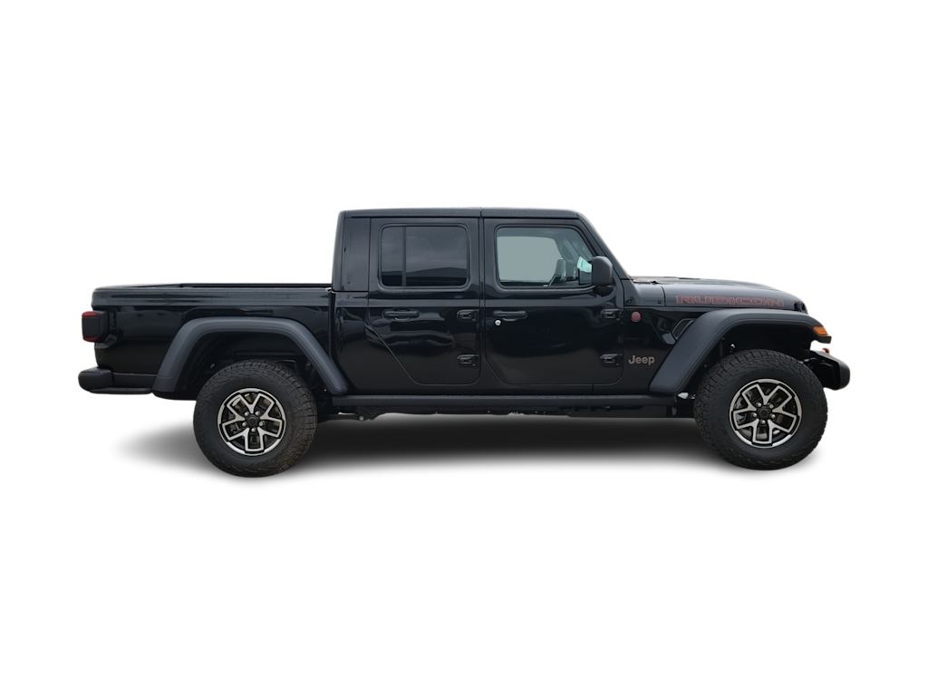 Thumbnail: 2026 Jeep Gladiator - 23