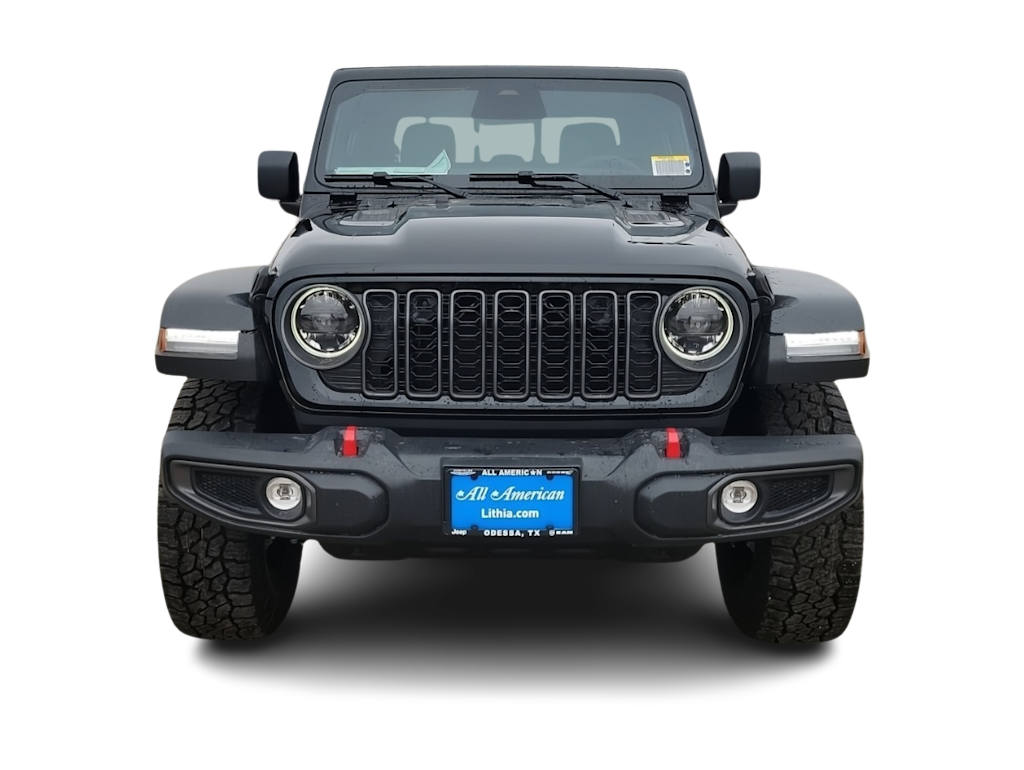 Thumbnail: 2026 Jeep Gladiator - 6