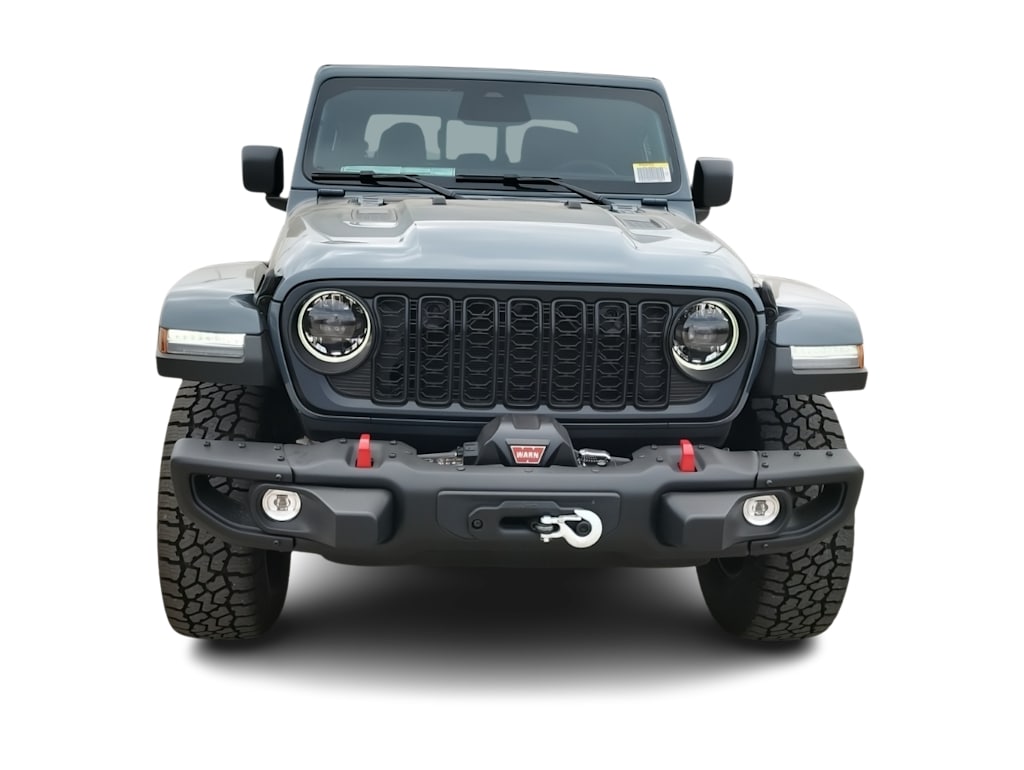Thumbnail: 2026 Jeep Gladiator - 6
