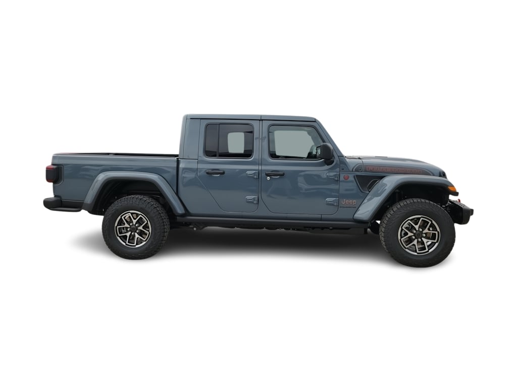 Thumbnail: 2026 Jeep Gladiator - 22