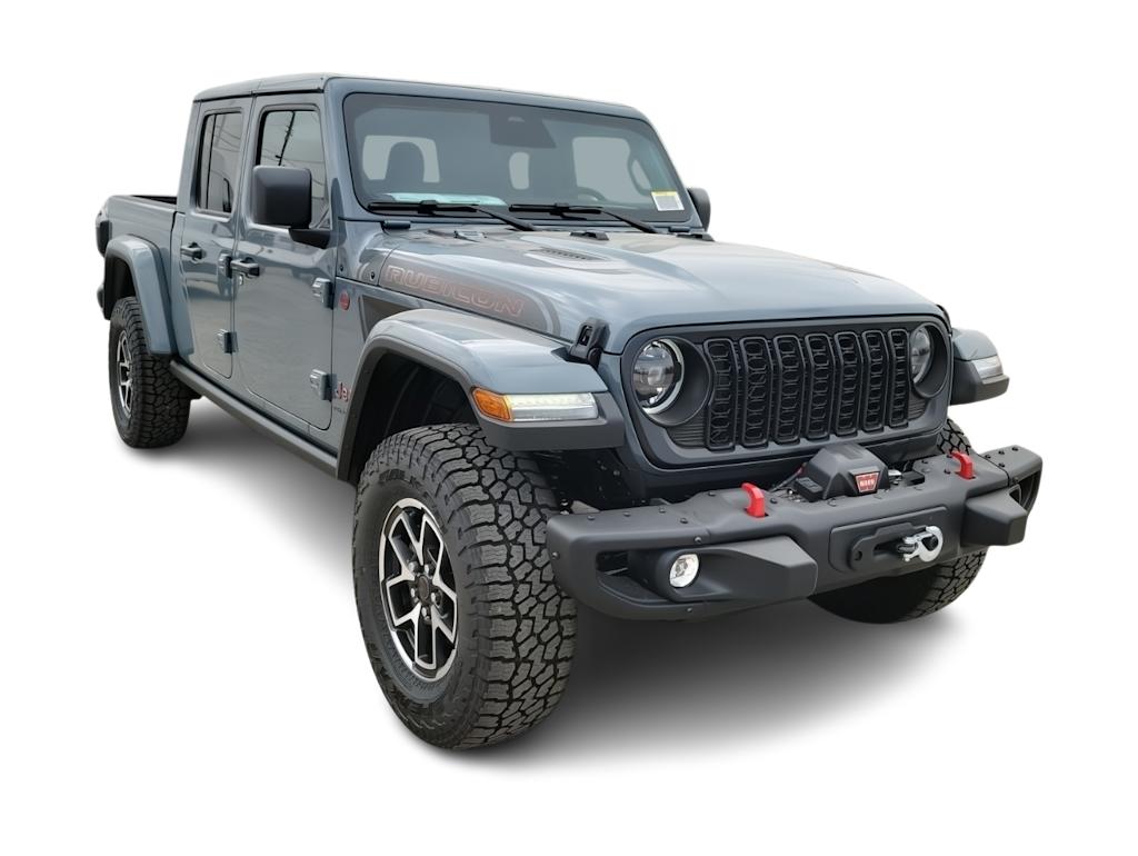 Thumbnail: 2026 Jeep Gladiator - 19