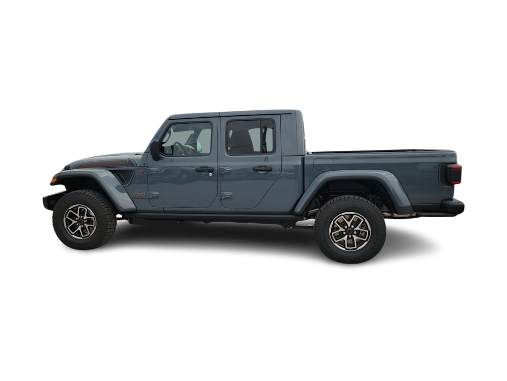 Thumbnail: 2026 Jeep Gladiator - 3