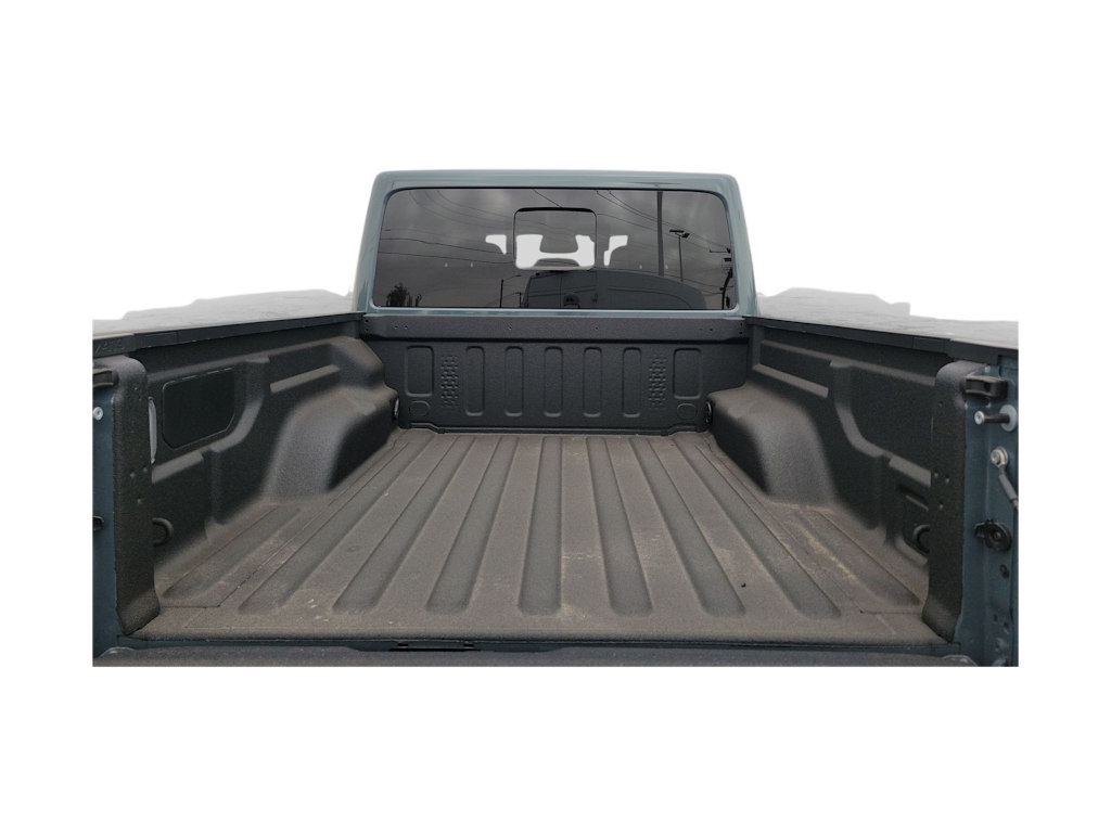 Thumbnail: 2026 Jeep Gladiator - 17