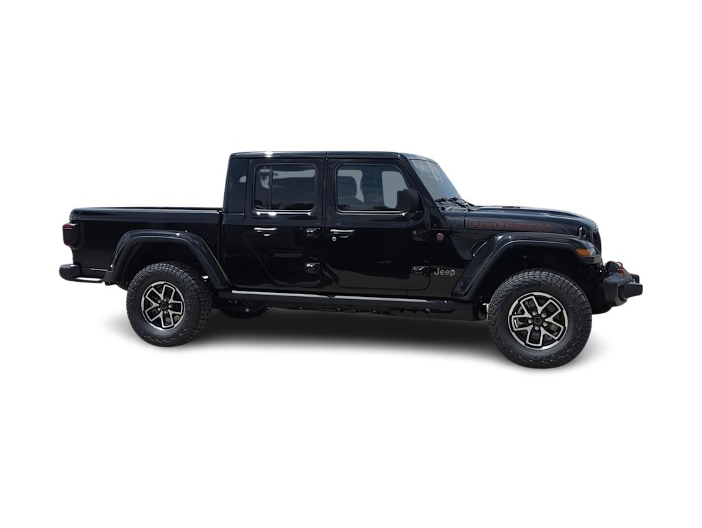 Thumbnail: 2026 Jeep Gladiator - 20