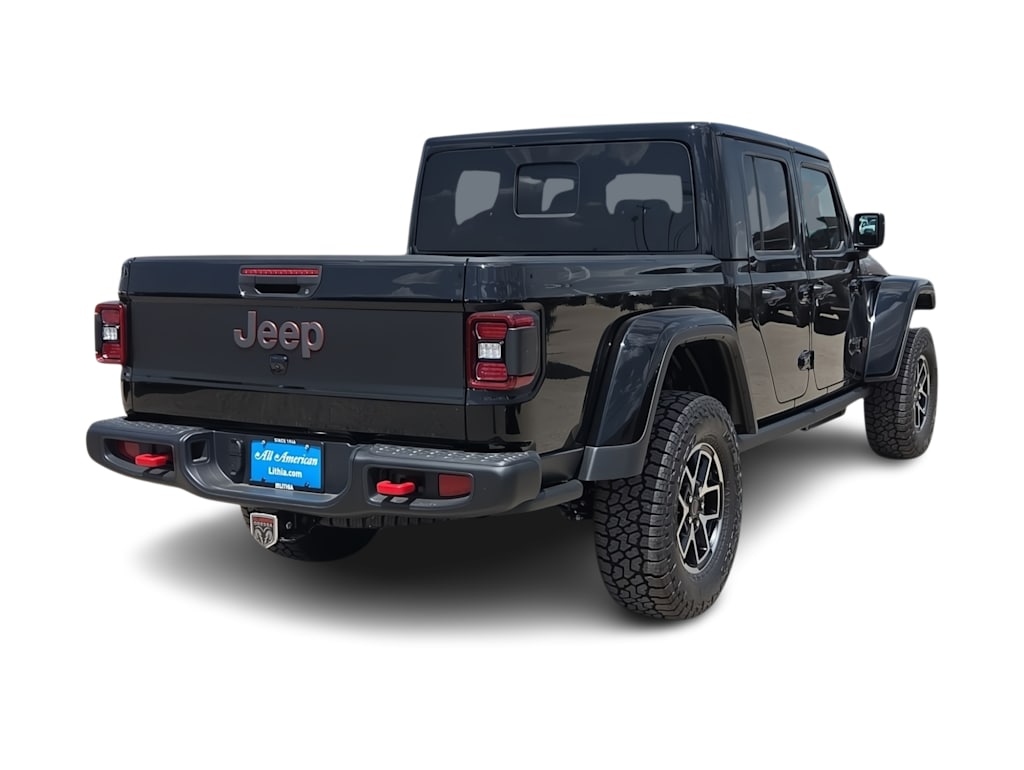 Thumbnail: 2026 Jeep Gladiator - 19
