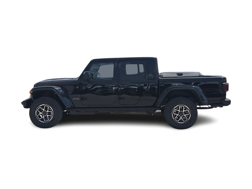 Thumbnail: 2026 Jeep Gladiator - 3