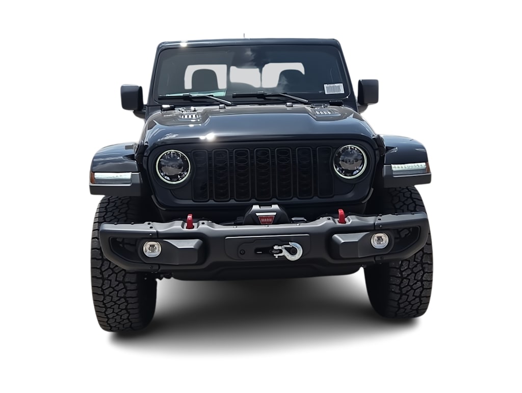 Thumbnail: 2026 Jeep Gladiator - 6