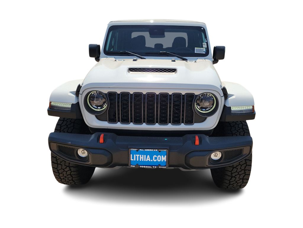 Thumbnail: 2025 Jeep Gladiator - 6