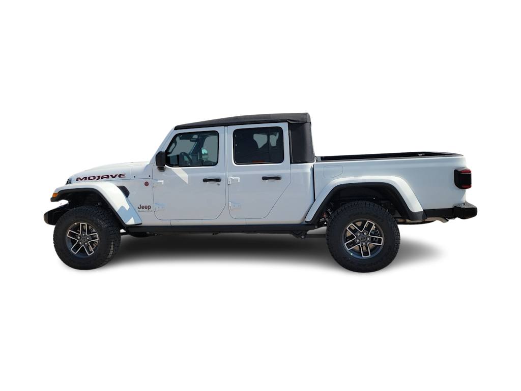 Thumbnail: 2025 Jeep Gladiator - 3