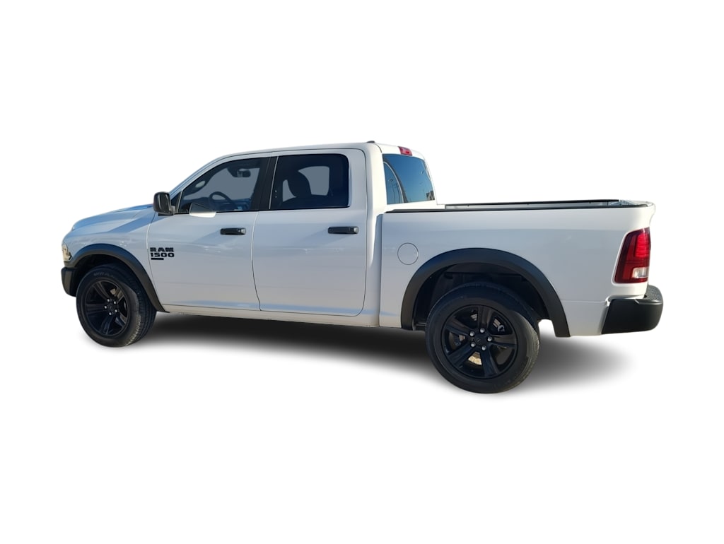 Thumbnail: 2024 RAM 1500 - 3