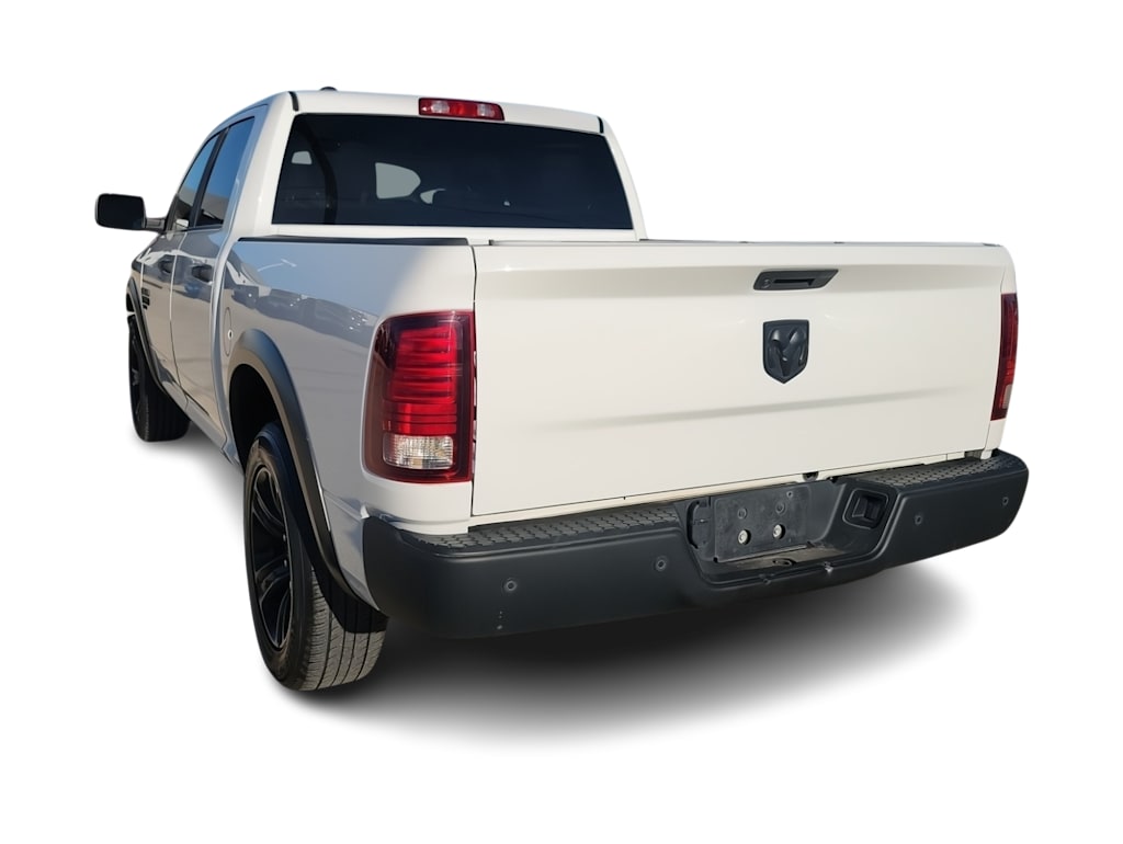 Thumbnail: 2024 RAM 1500 - 4