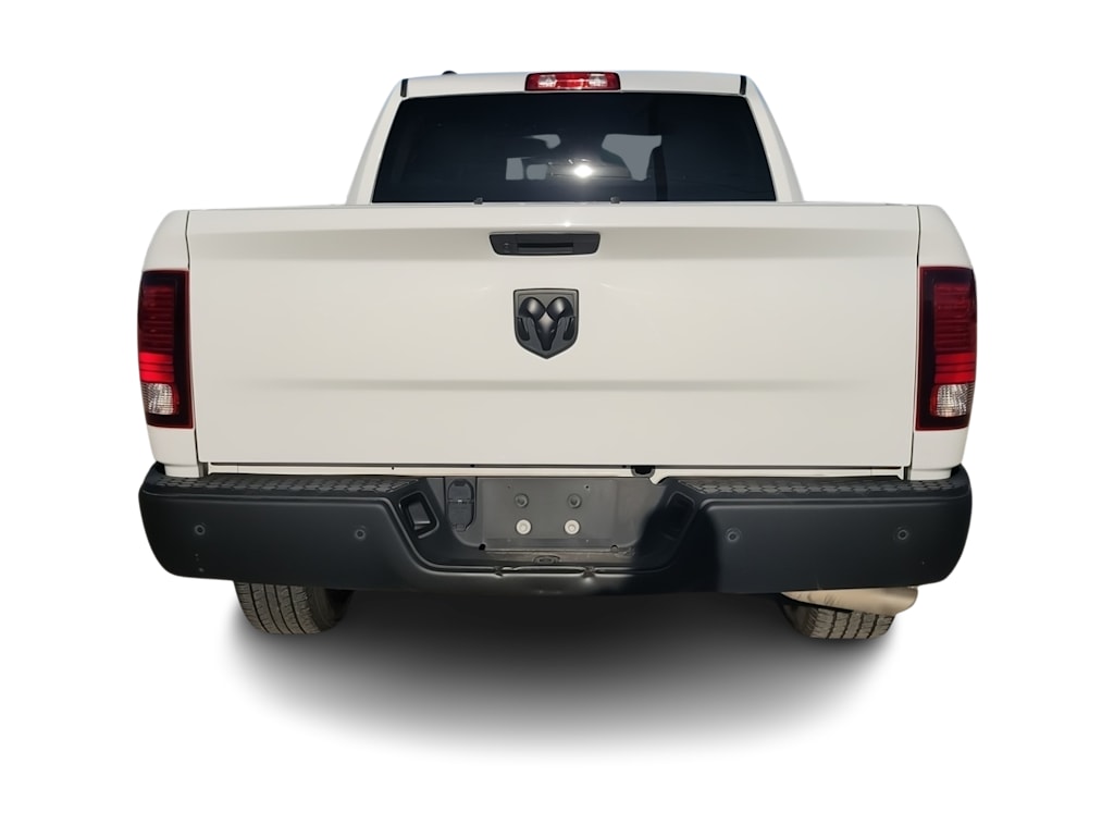 Thumbnail: 2024 RAM 1500 - 5