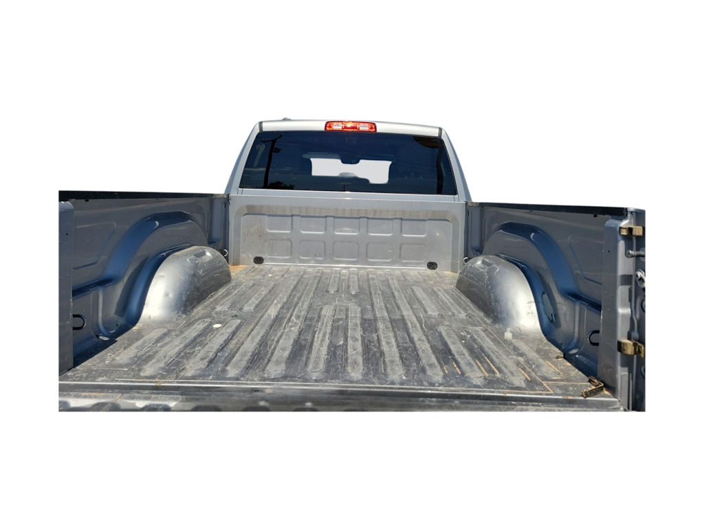 Thumbnail: 2021 RAM 1500 - 16
