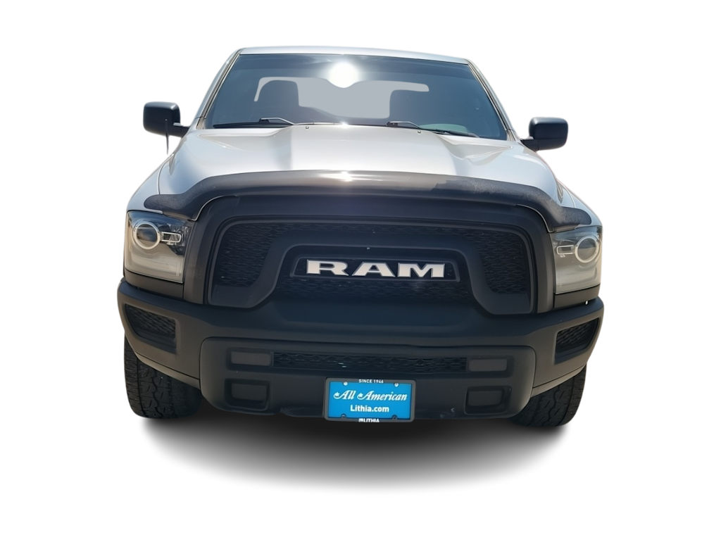Thumbnail: 2021 RAM 1500 - 6