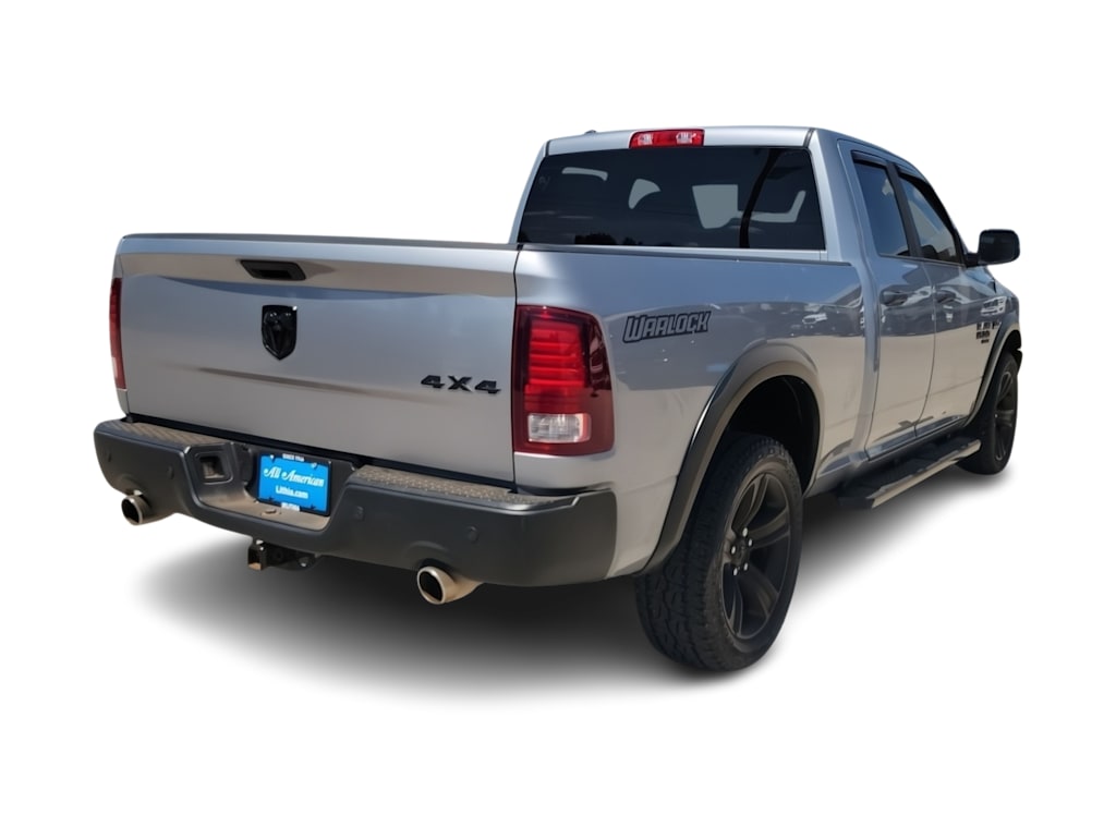 Thumbnail: 2021 RAM 1500 - 20