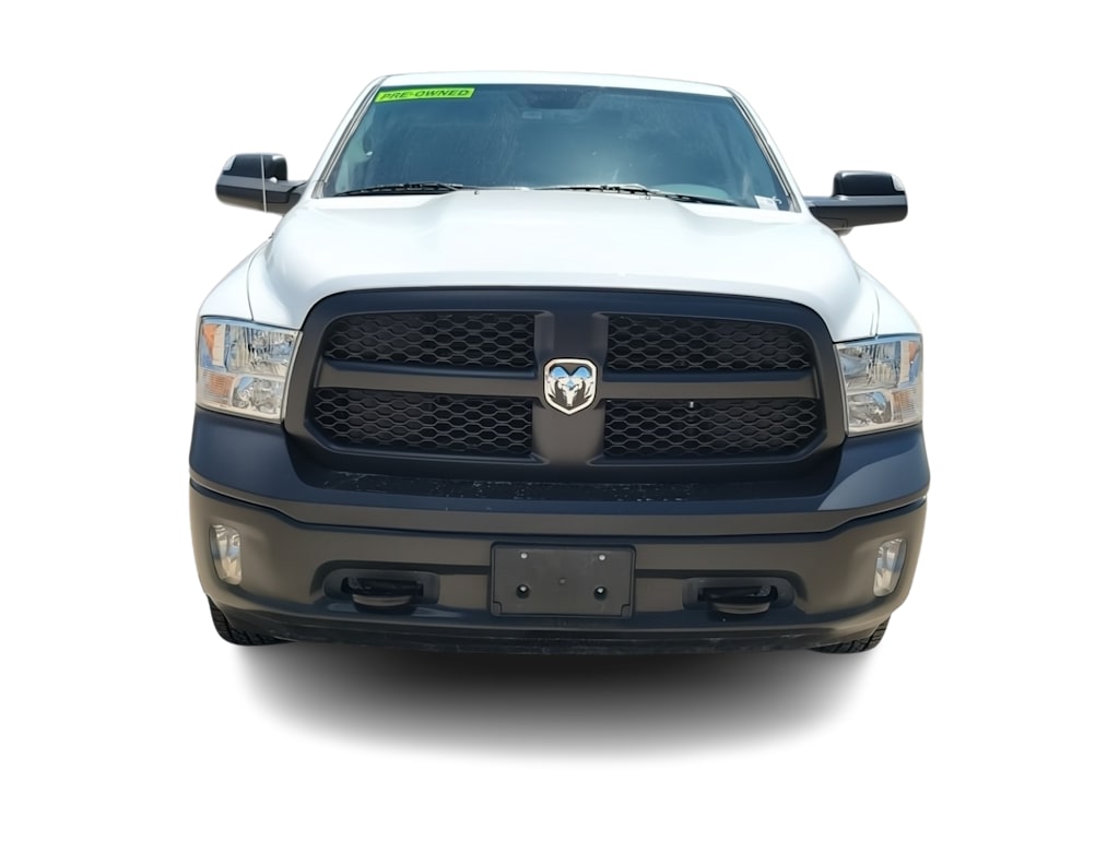 Thumbnail: 2024 RAM 1500 Classic - 7