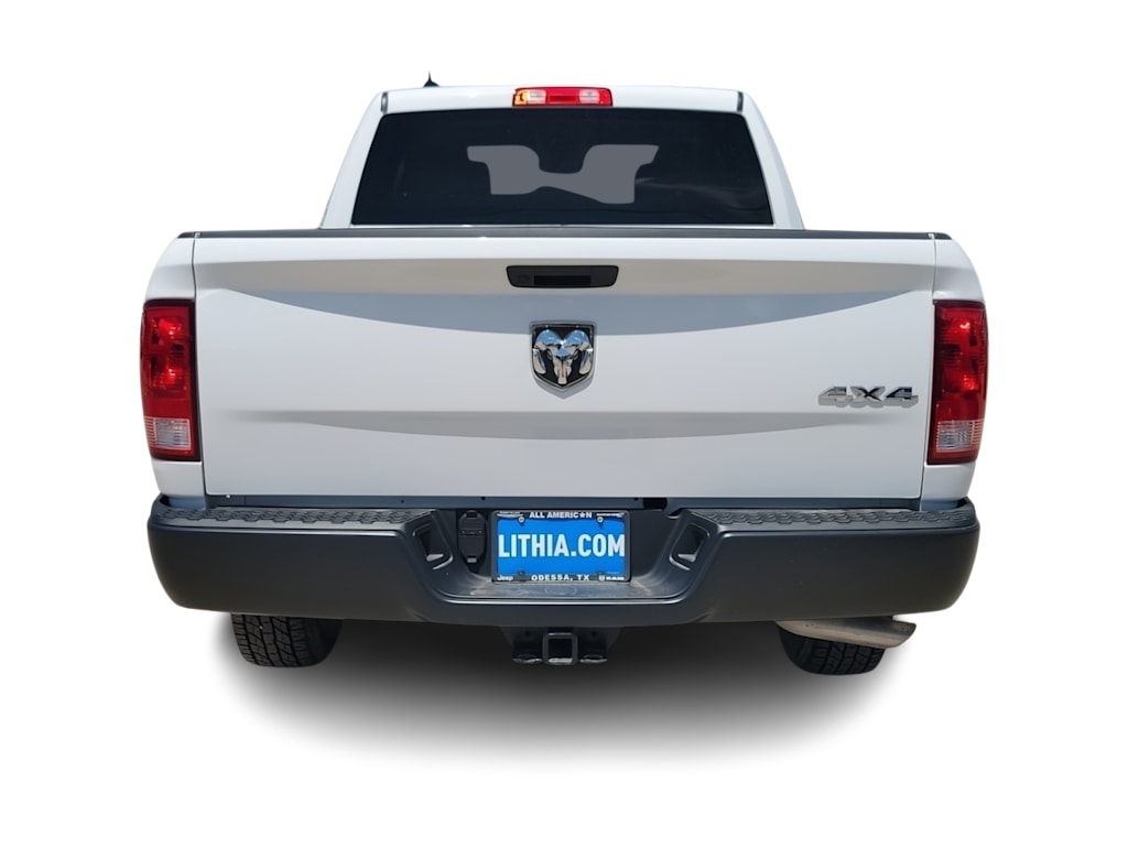 Thumbnail: 2024 RAM 1500 Classic - 6