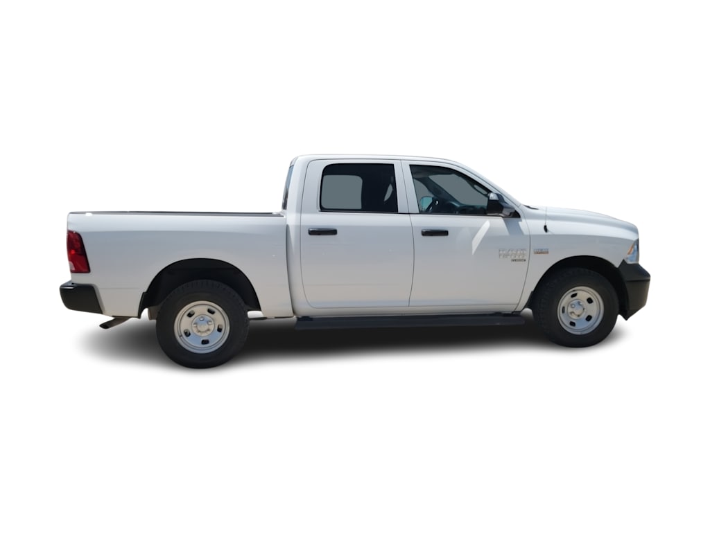 Thumbnail: 2024 RAM 1500 Classic - 23