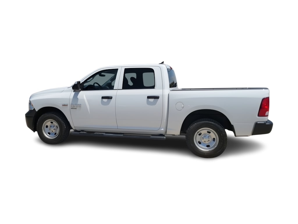 Thumbnail: 2024 RAM 1500 Classic - 4