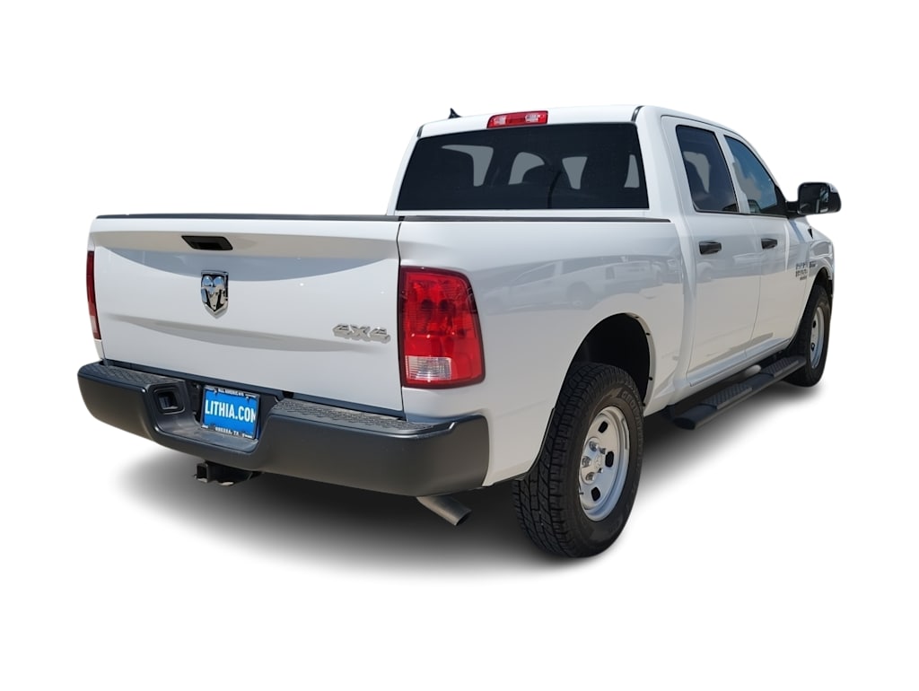 Thumbnail: 2024 RAM 1500 Classic - 22
