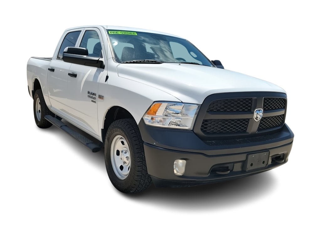 Thumbnail: 2024 RAM 1500 Classic - 20