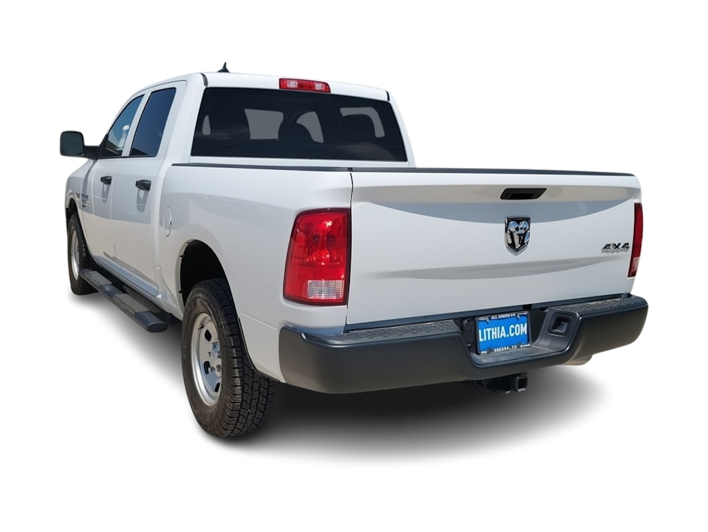 Thumbnail: 2024 RAM 1500 Classic - 5