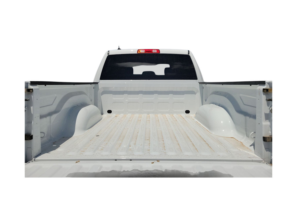 Thumbnail: 2024 RAM 1500 Classic - 18