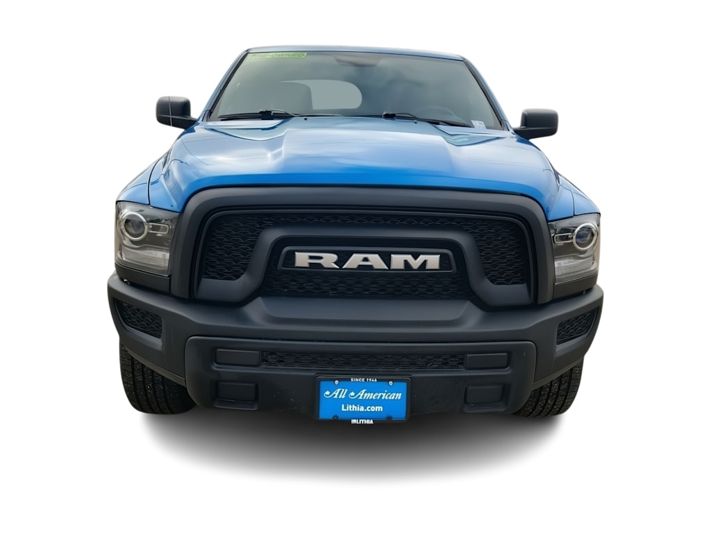 Thumbnail: 2024 RAM 1500 - 6