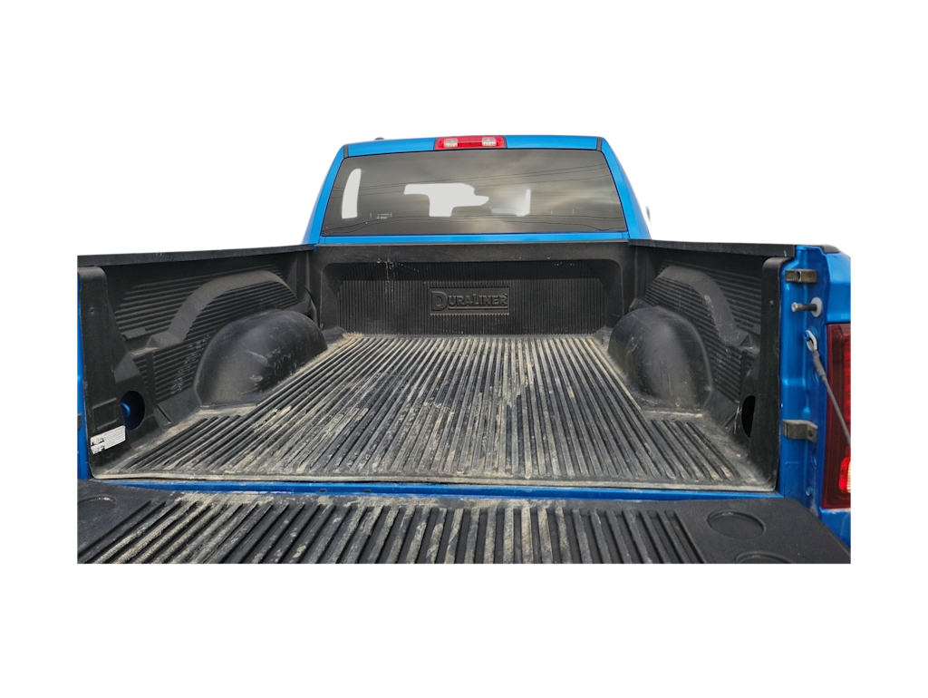 Thumbnail: 2024 RAM 1500 - 17