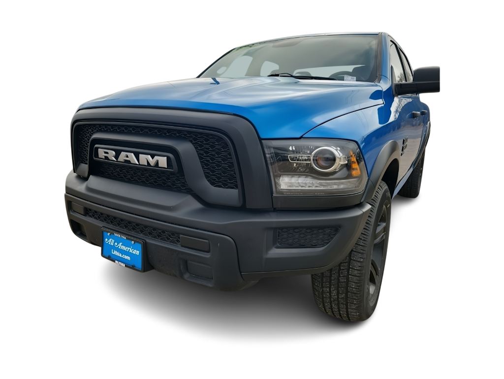 Thumbnail: 2024 RAM 1500 - 19