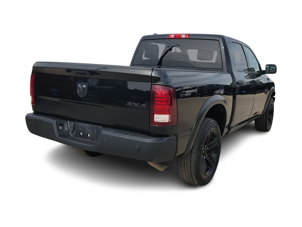 Thumbnail: 2024 RAM 1500 - 20