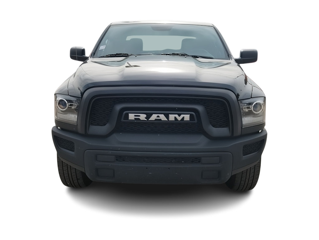 Thumbnail: 2024 RAM 1500 - 6