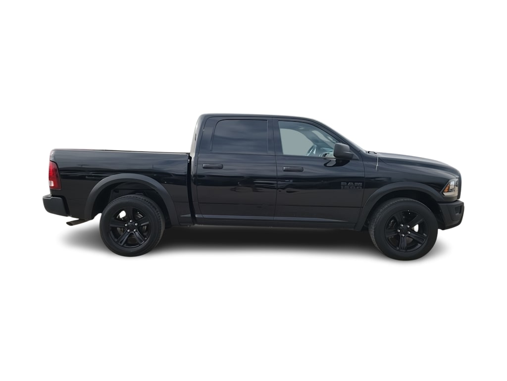 Thumbnail: 2024 RAM 1500 - 21