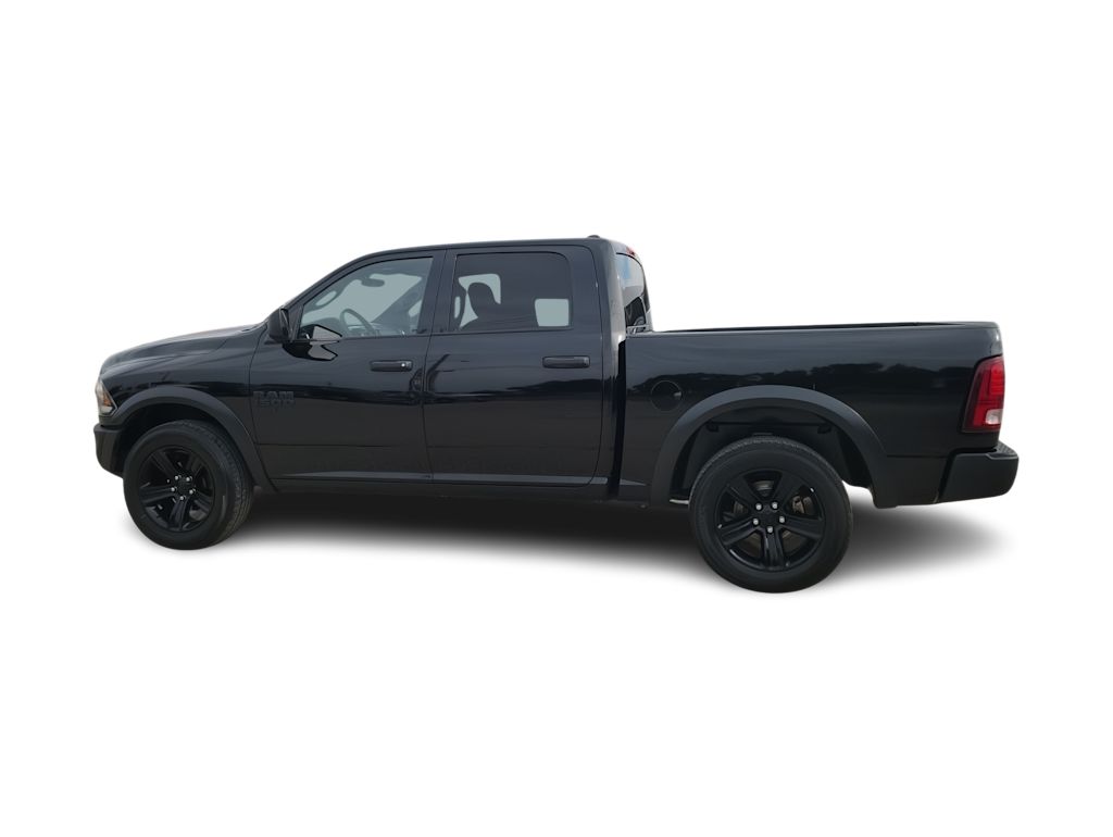 Thumbnail: 2024 RAM 1500 - 3
